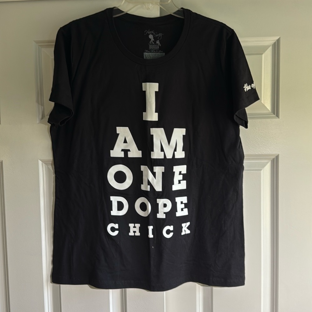 Haus of Swag TShirt. XXXL. Never worn.